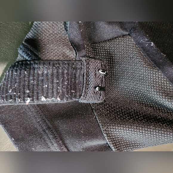 3/$25 Victoria's Secret Incredible Max High Impact Sports Bra 34DD 34E - Picture 3 of 4